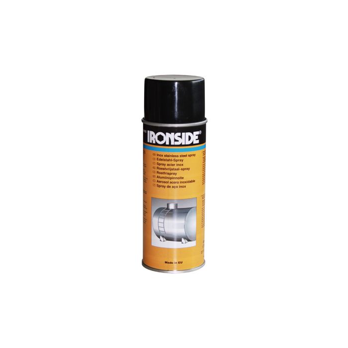 Spray inox 400ml | Ironside
