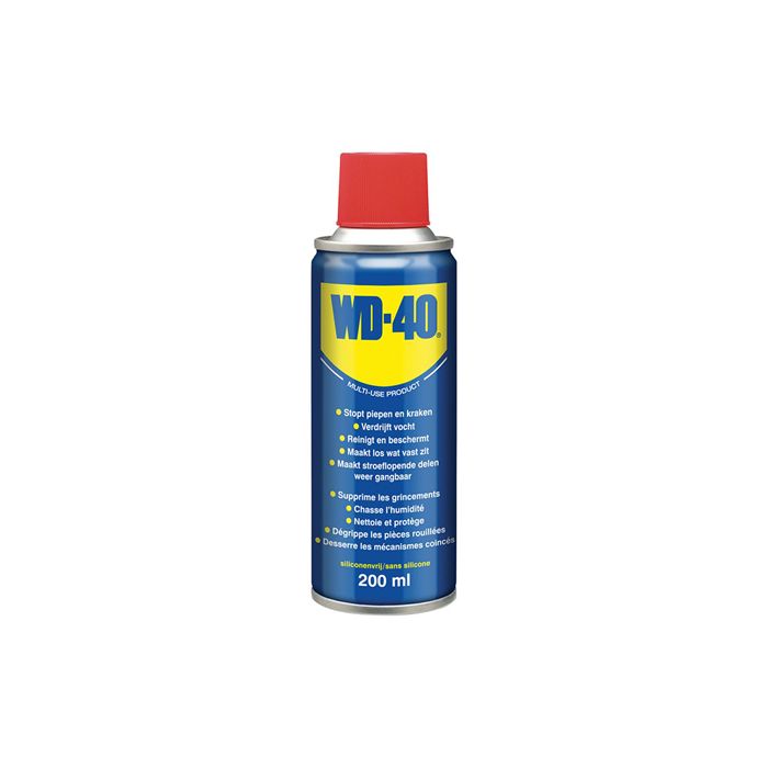 Multifonction CLASSIC 200ML | WD40