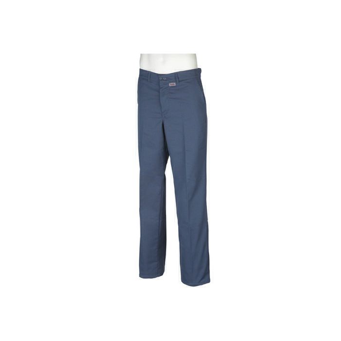 PANTALON BLEU N°226 | MENOLINE