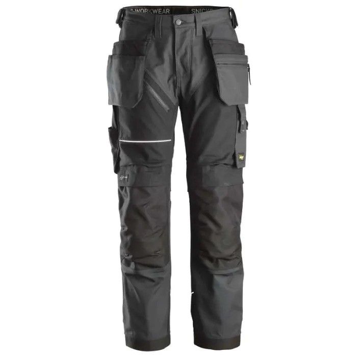 CARFAC_IMAGE_248186 | 6214_PANTALON_DE_TRAVAIL_AVEC_POCHES_HOLSTER_GRIS_NOIR_1804_T44_45964_248186.jpg