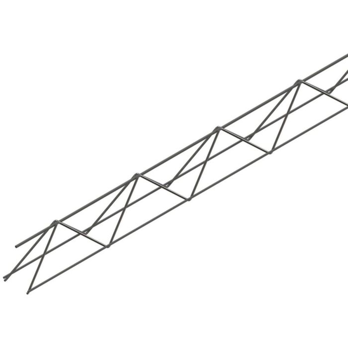 Ecarteurs Triangulaires type A longueur 2 mètres 