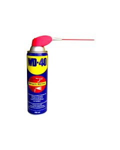 Huile Multifonction SMART-STRAW 450ML | WD40