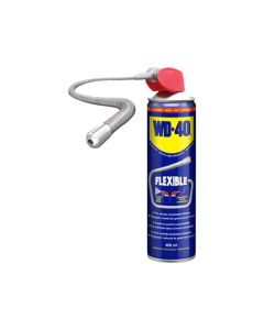 Huile aerosol 400ml flexible straw | WD40