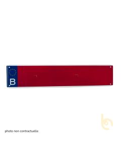 CARFAC_IMAGE_248101 | PLAQUE_IMMATRICULATION_AGRICOLE_45599_248101.jpg