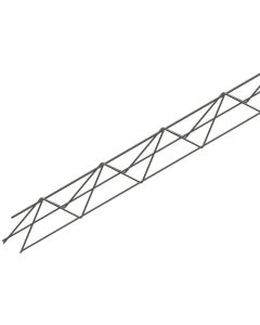Ecarteurs Triangulaires type A longueur 2 mètres 
