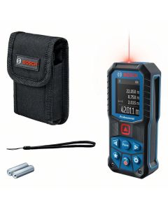 Télémètre laser GLM 50-22 | Bosch