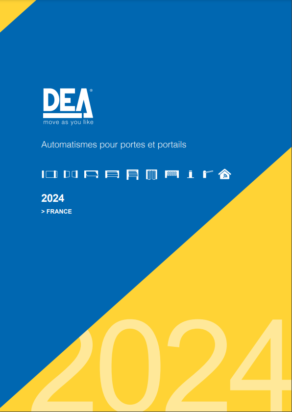 DEA2024